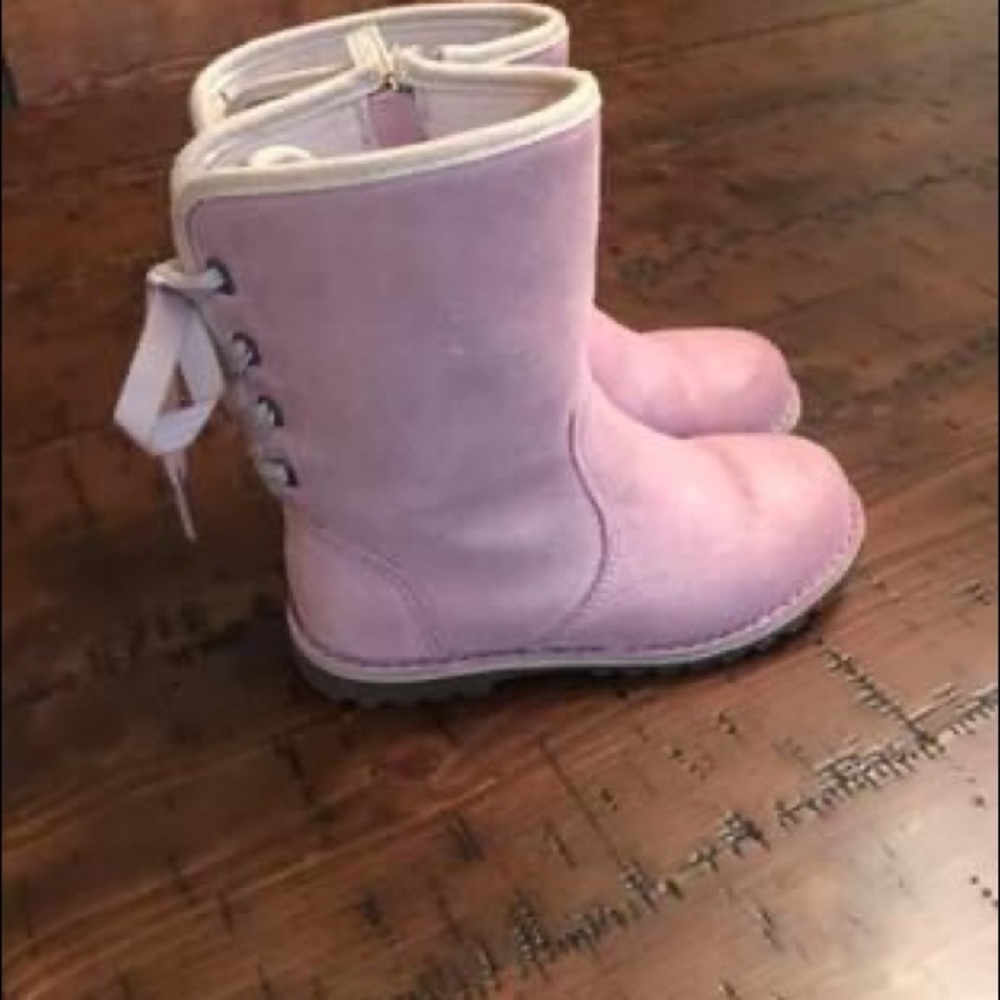 Girls Uggs Size 11